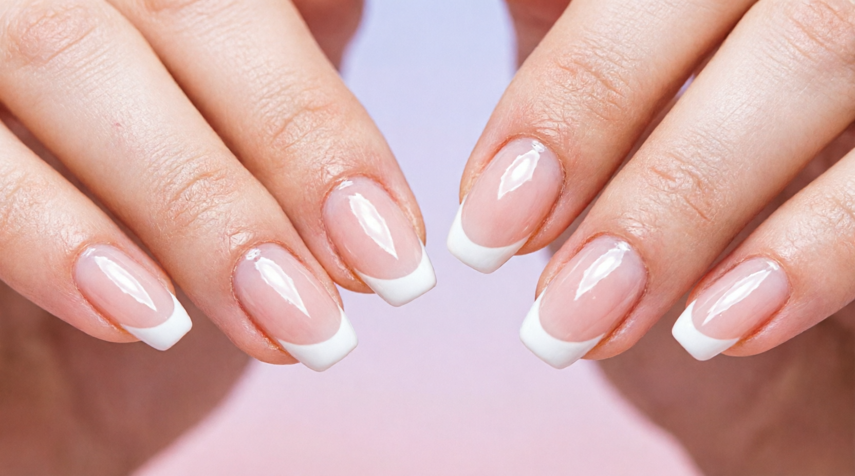 Uñas personalizadas esculpidas